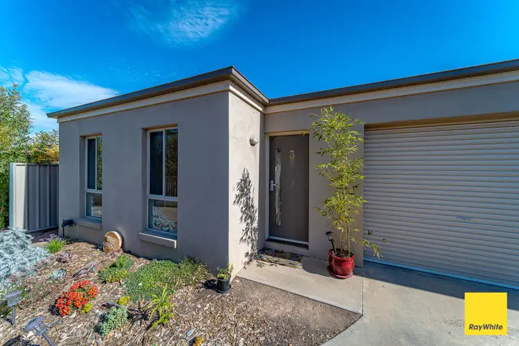 Second view of Homely house listing, 3/15 Nelson Street, California Gully VIC 3556
