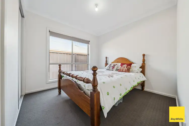 Fifth view of Homely house listing, 3/15 Nelson Street, California Gully VIC 3556