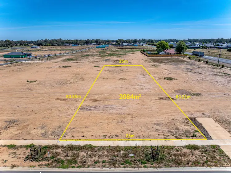 94 Sargeants Road, Huntly VIC 3551