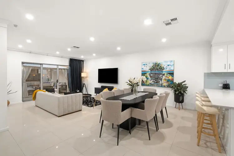 Second view of Homely house listing, 7B Silver Crescent, Grange SA 5022
