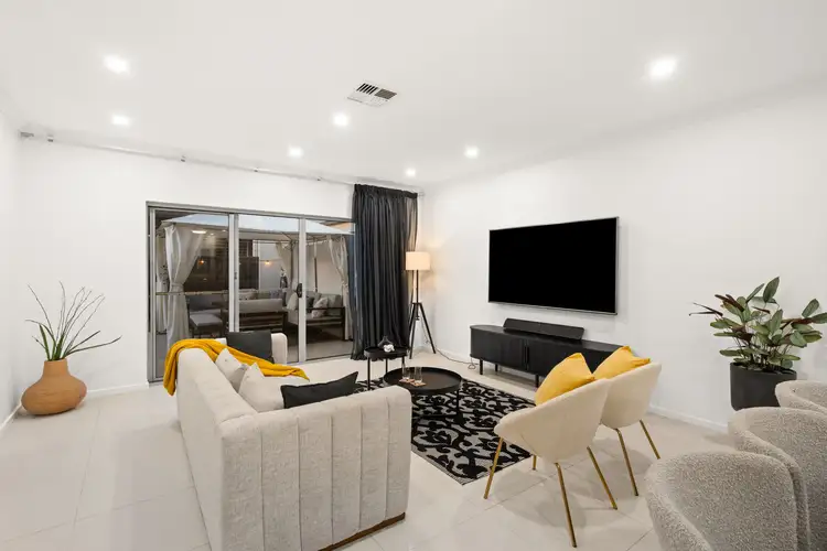 Third view of Homely house listing, 7B Silver Crescent, Grange SA 5022
