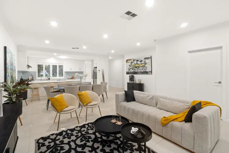Fourth view of Homely house listing, 7B Silver Crescent, Grange SA 5022