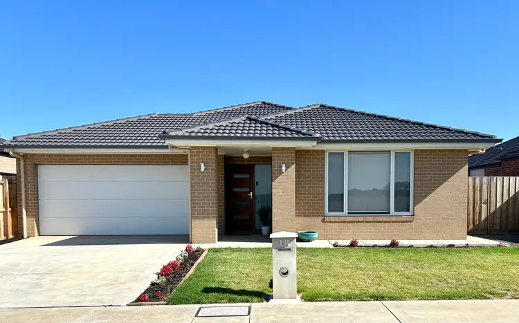 Main view of Homely house listing, 131 Aberline Road, Warrnambool VIC 3280