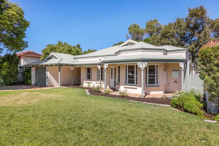 Third view of Homely house listing, 54 Jenkins Avenue, Nedlands WA 6009