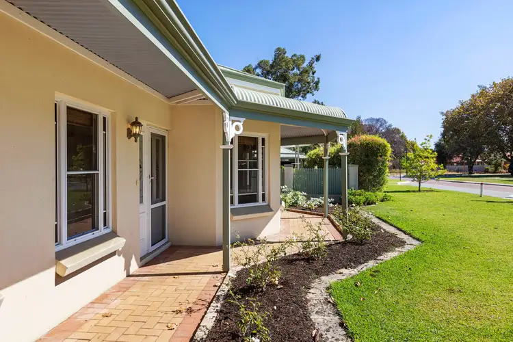 Fourth view of Homely house listing, 54 Jenkins Avenue, Nedlands WA 6009