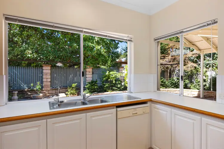 Fifth view of Homely house listing, 54 Jenkins Avenue, Nedlands WA 6009