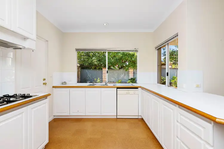 Sixth view of Homely house listing, 54 Jenkins Avenue, Nedlands WA 6009