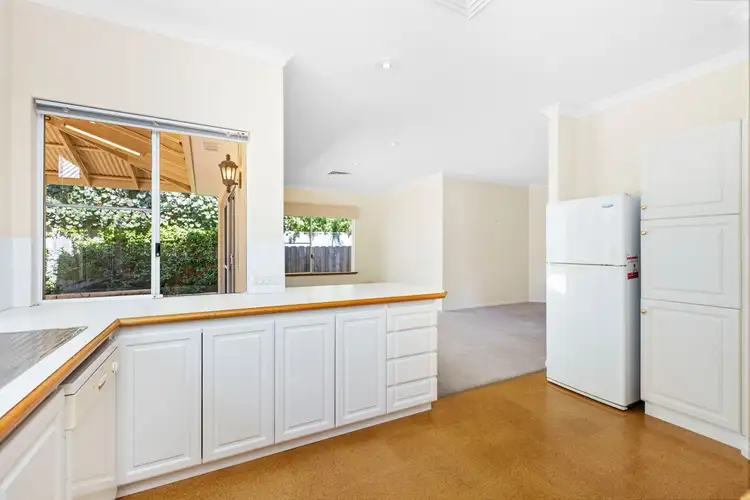 Seventh view of Homely house listing, 54 Jenkins Avenue, Nedlands WA 6009