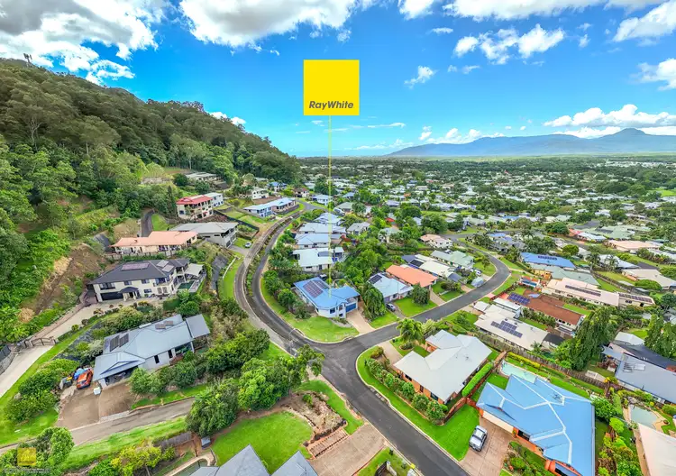 1 Arno Terrace, Bentley Park QLD 4869