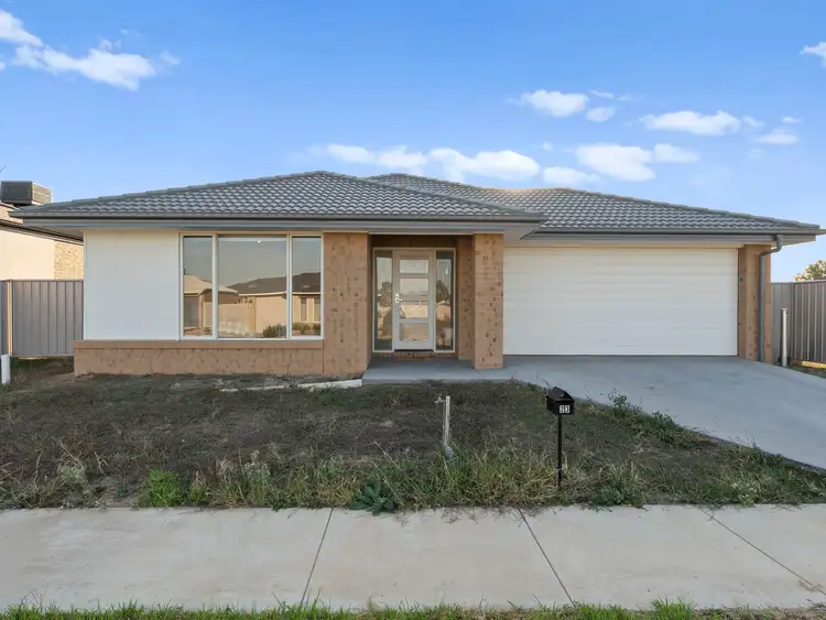 23 Livingston Boulevard, Benalla VIC 3672