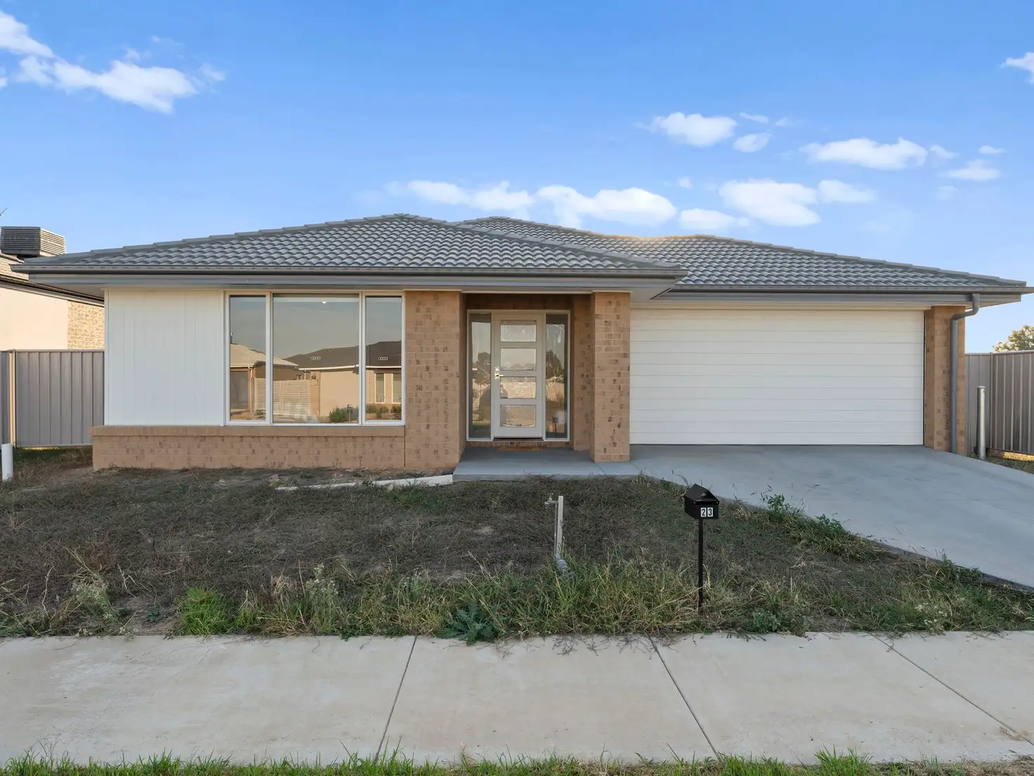 Main view of Homely house listing, 23 Livingston Boulevard, Benalla VIC 3672