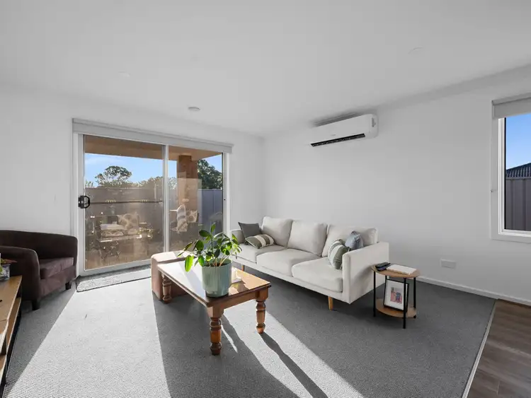 Fourth view of Homely house listing, 23 Livingston Boulevard, Benalla VIC 3672