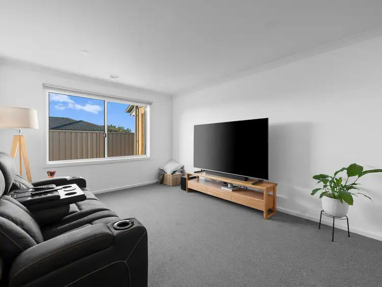 Fifth view of Homely house listing, 23 Livingston Boulevard, Benalla VIC 3672
