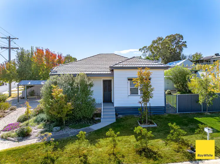 111 St Aidans Road, Kennington VIC 3550