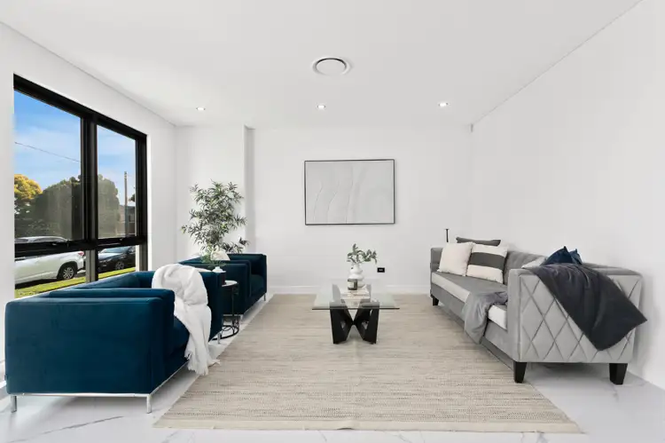 Fifth view of Homely semi-detached listing, 136C Holt Road, Taren Point NSW 2229
