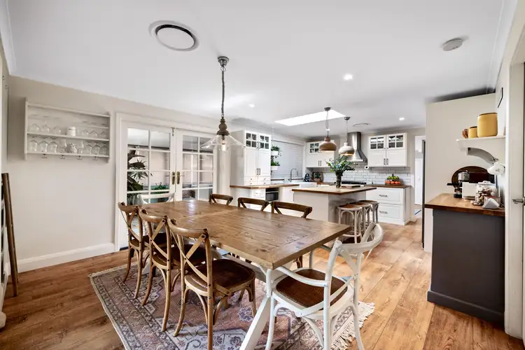 Sixth view of Homely house listing, 34 Bungalow Parade, Werrington Downs NSW 2747