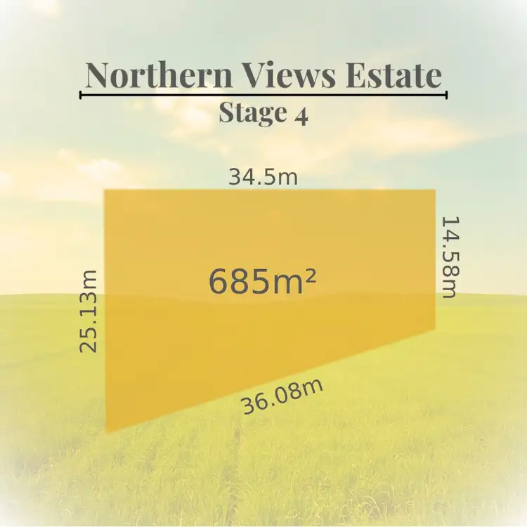 51 (Lot 403) Colliery Avenue, North Wonthaggi VIC 3995