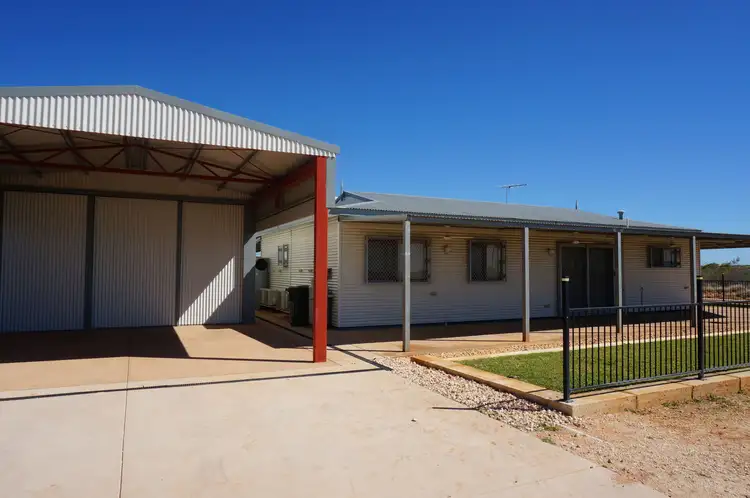 65 Skipjack Circle, Exmouth WA 6707