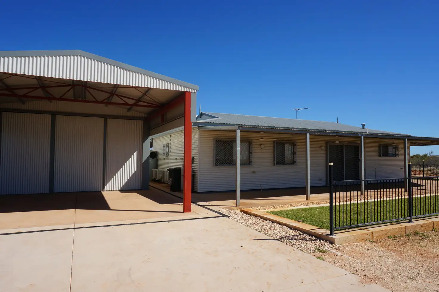 Main view of Homely house listing, 65 Skipjack Circle, Exmouth WA 6707