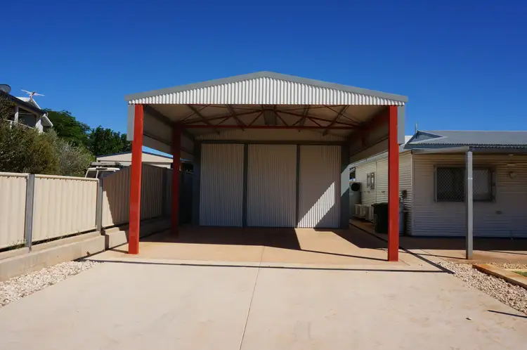 Second view of Homely house listing, 65 Skipjack Circle, Exmouth WA 6707