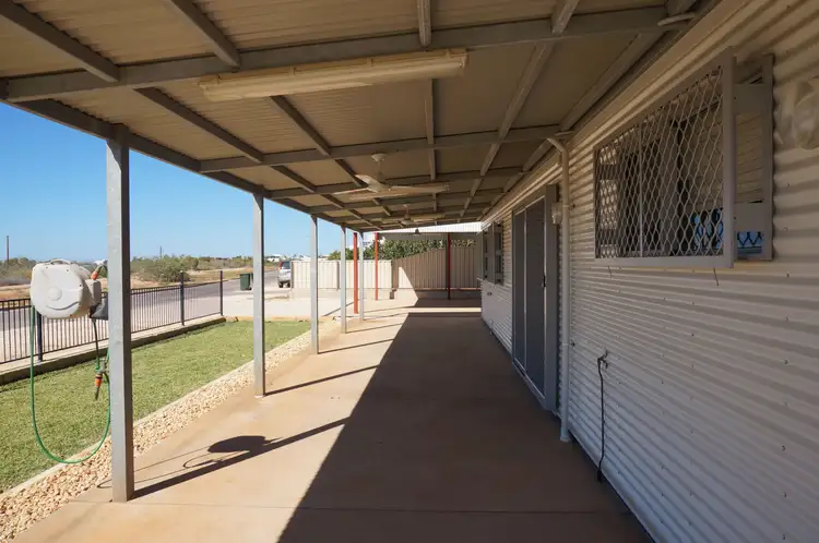 Fourth view of Homely house listing, 65 Skipjack Circle, Exmouth WA 6707