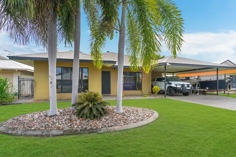 12 Bedford Court, Durack NT 830