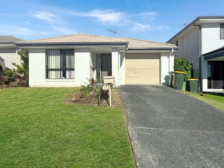 41 Tourmaline Circuit, Mango Hill QLD 4509