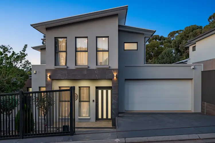 12 Royal Avenue, Burnside SA 5066