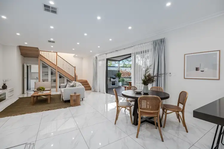 Fifth view of Homely house listing, 12 Royal Avenue, Burnside SA 5066