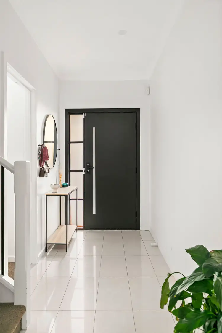 Second view of Homely townhouse listing, 2B Tucker Street, Fawkner VIC 3060