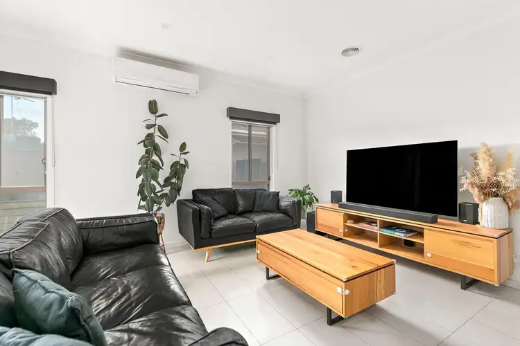 Third view of Homely townhouse listing, 2B Tucker Street, Fawkner VIC 3060