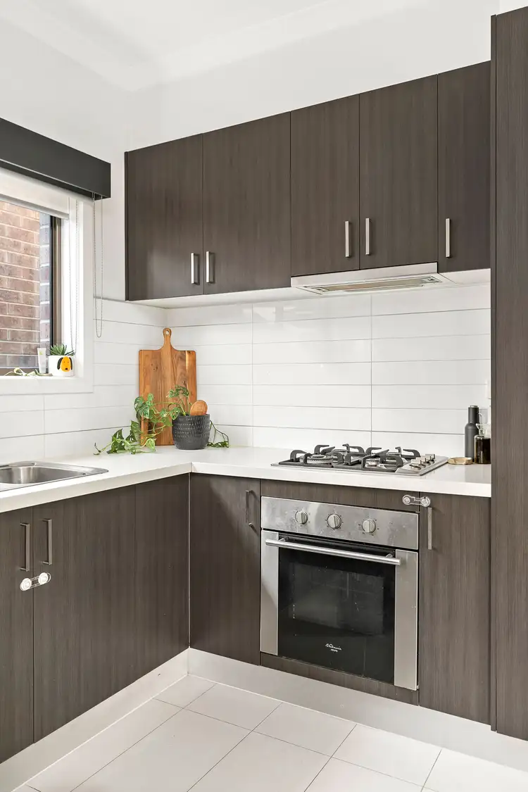 Sixth view of Homely townhouse listing, 2B Tucker Street, Fawkner VIC 3060