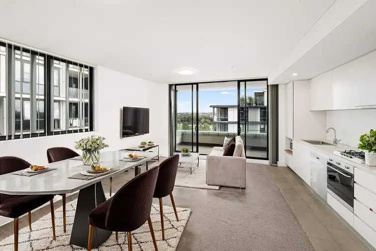 808/15 Brodie Spark Drive, Wolli Creek NSW 2205