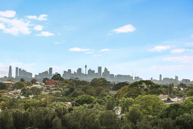 Main view of Homely apartment listing, 808/15 Brodie Spark Drive, Wolli Creek NSW 2205