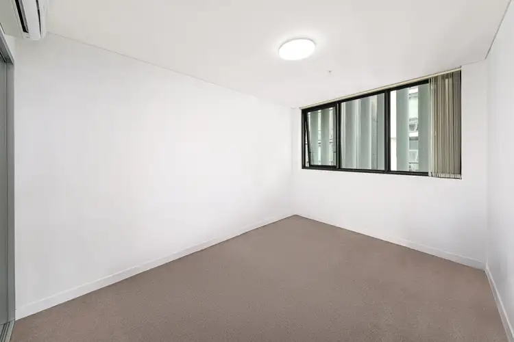 Fourth view of Homely apartment listing, 808/15 Brodie Spark Drive, Wolli Creek NSW 2205