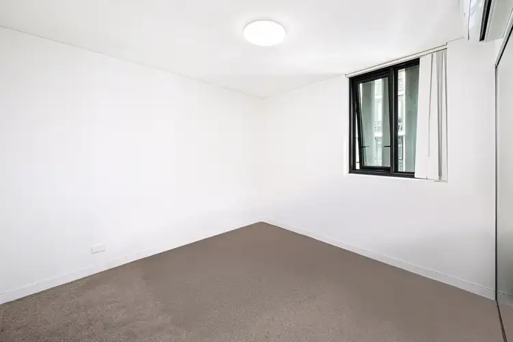 Fifth view of Homely apartment listing, 808/15 Brodie Spark Drive, Wolli Creek NSW 2205