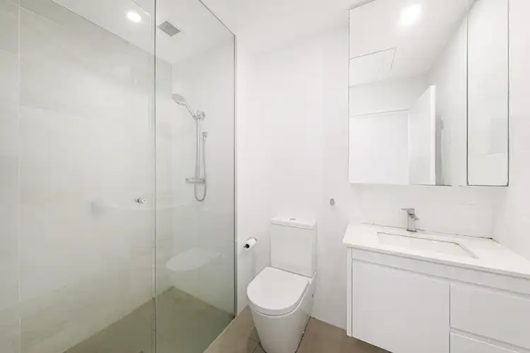 Sixth view of Homely apartment listing, 808/15 Brodie Spark Drive, Wolli Creek NSW 2205