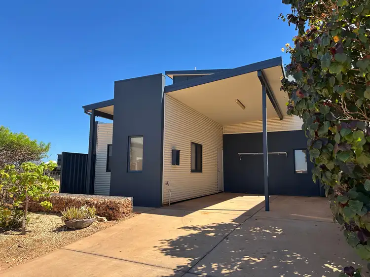 12 Bluefin Cove, Exmouth WA 6707