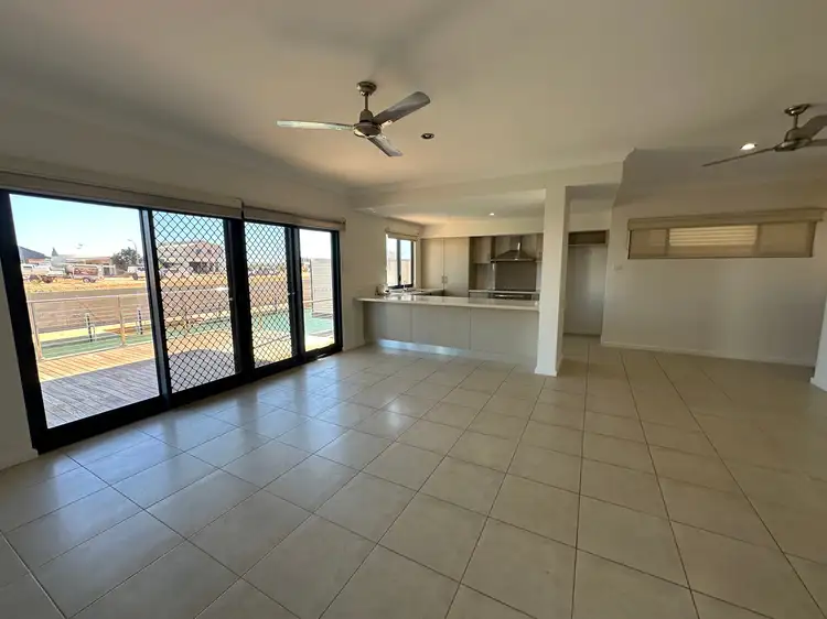 Fifth view of Homely house listing, 12 Bluefin Cove, Exmouth WA 6707