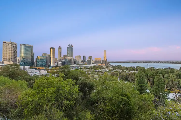 3/6 Bellevue Terrace, West Perth WA 6005