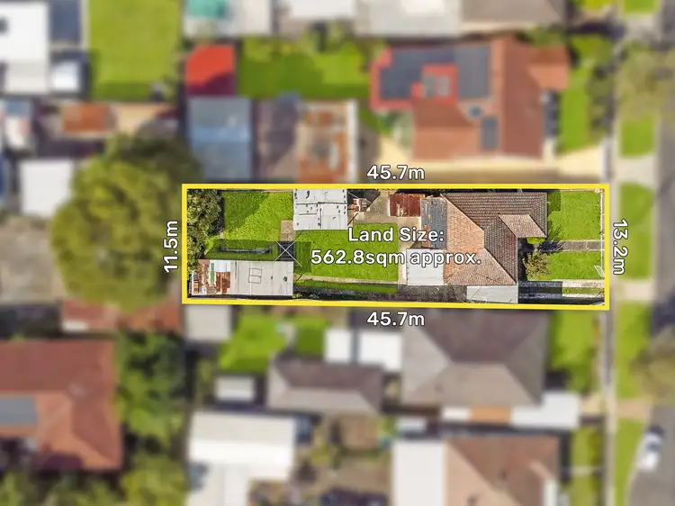 Second view of Homely house listing, 43 Daphne Avenue, Bankstown NSW 2200