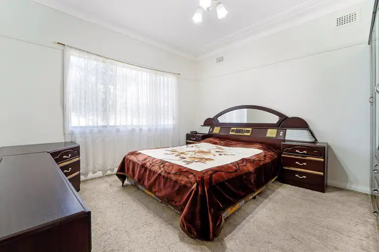 Sixth view of Homely house listing, 43 Daphne Avenue, Bankstown NSW 2200
