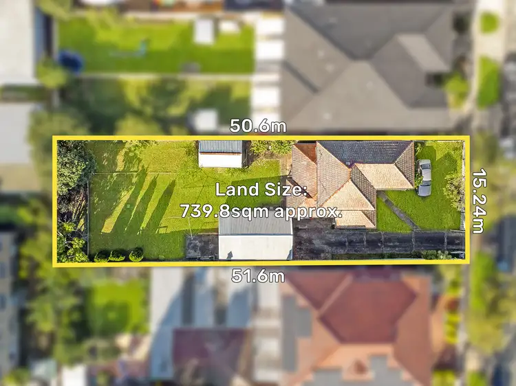 36 Railway Parade, Condell Park NSW 2200