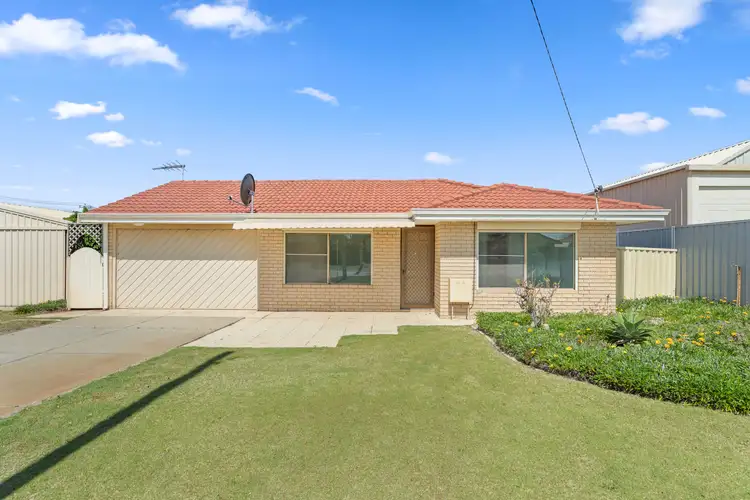 3 Coombs Street, Rockingham WA 6168