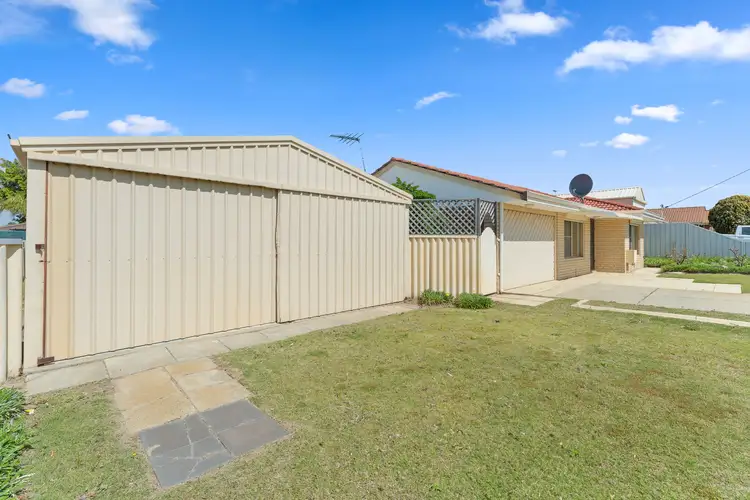 3 Coombs Street, Rockingham WA 6168