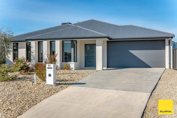 Main view of Homely house listing, 10C Duncan Court, Junortoun VIC 3551