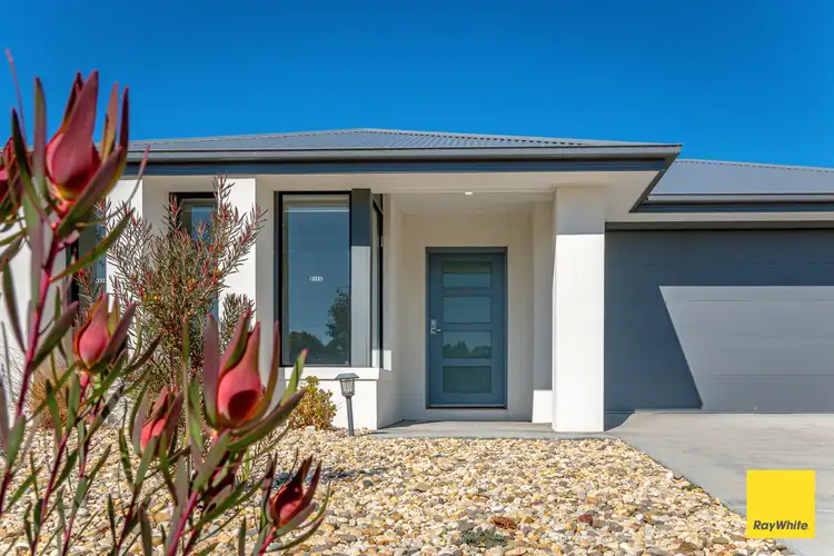 Second view of Homely house listing, 10C Duncan Court, Junortoun VIC 3551