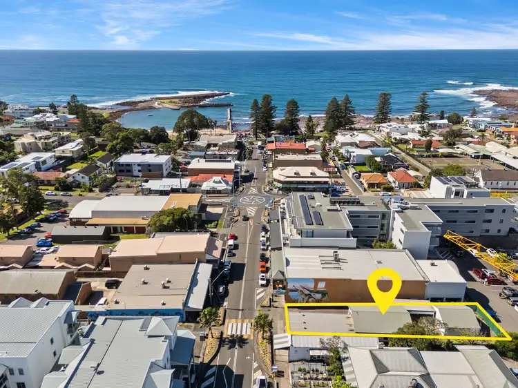 Second view of Homely other listing, 27 Addison Street, Shellharbour NSW 2529