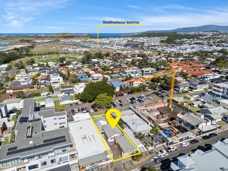 Fourth view of Homely other listing, 27 Addison Street, Shellharbour NSW 2529