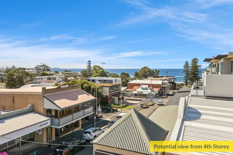 Fifth view of Homely other listing, 27 Addison Street, Shellharbour NSW 2529